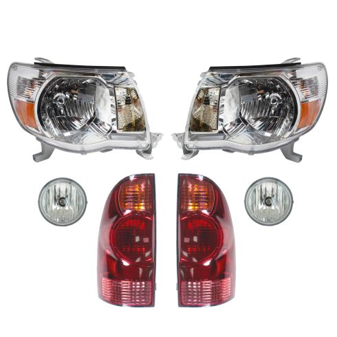 Lighting Kit