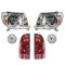 Lighting Kit