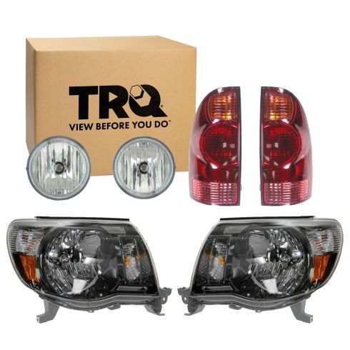 Lighting Kit