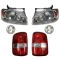 Lighting Kit