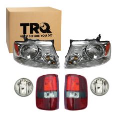 Lighting Kit