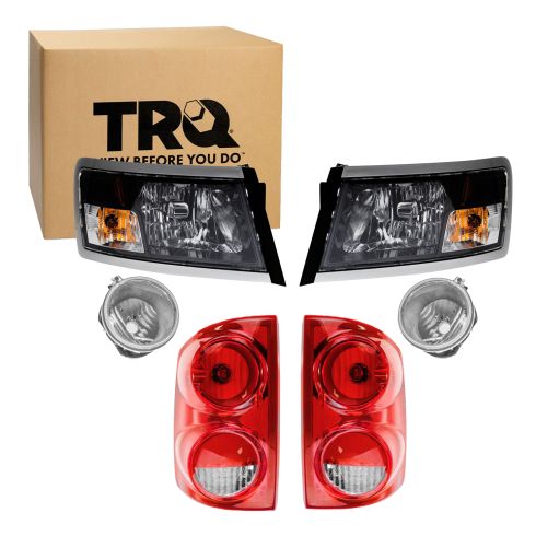 Lighting Kit