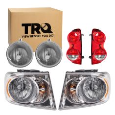Lighting Kit
