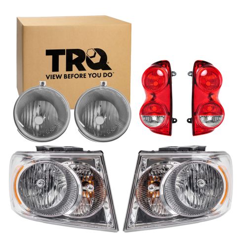 Lighting Kit