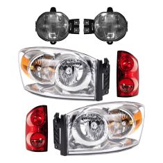 Lighting Kit