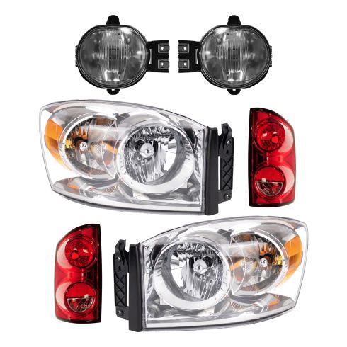 Lighting Kit
