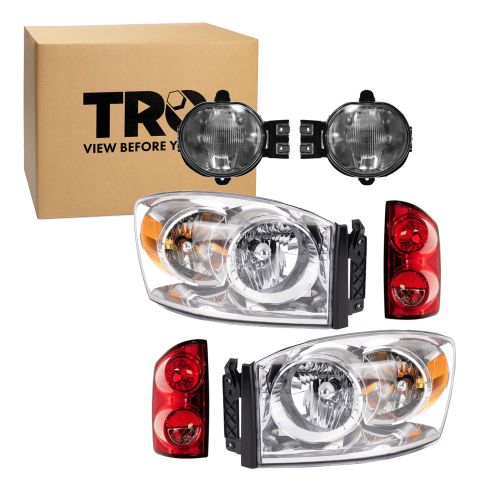 Lighting Kit
