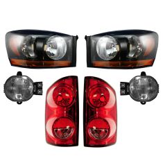 Lighting Kit