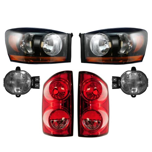 Lighting Kit