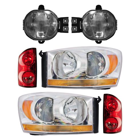 Lighting Kit