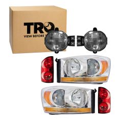 Lighting Kit