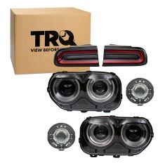 Lighting Kit