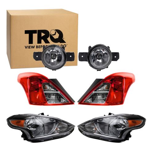 Lighting Kit