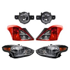Lighting Kit