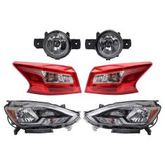 Lighting Kit