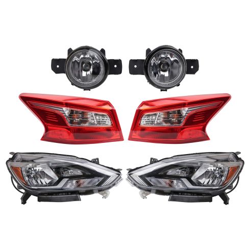 Lighting Kit