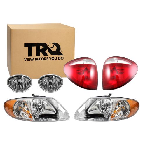 Lighting Kit