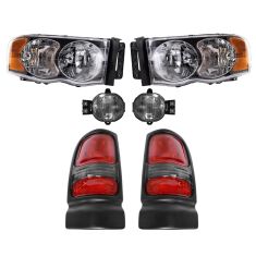 Lighting Kit