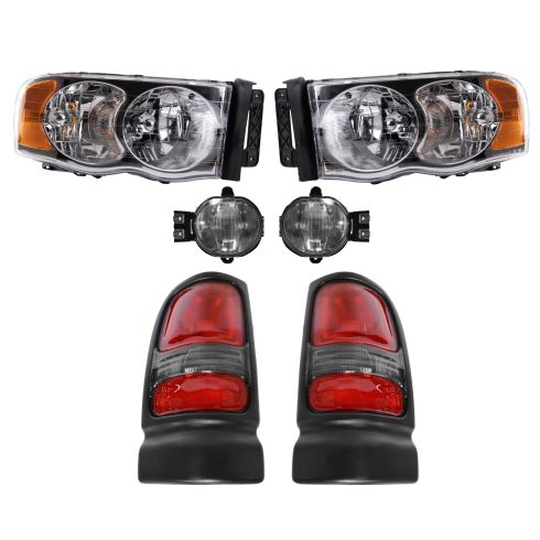 Lighting Kit