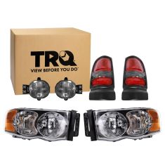 Lighting Kit