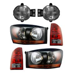 Lighting Kit