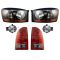 Lighting Kit