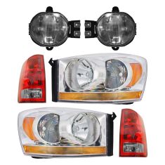 Lighting Kit