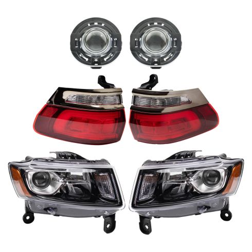 Lighting Kit