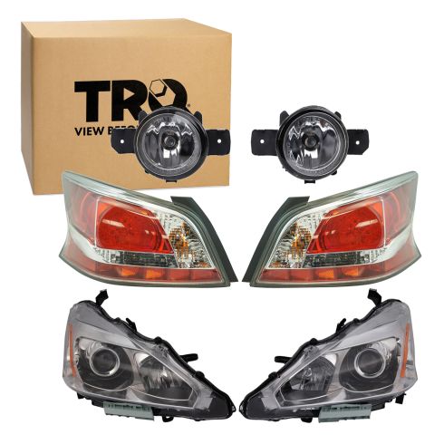 Lighting Kit