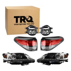 Lighting Kit