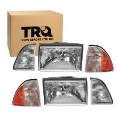 Lighting Kit