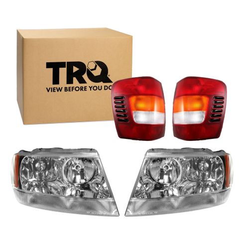 Lighting Kit