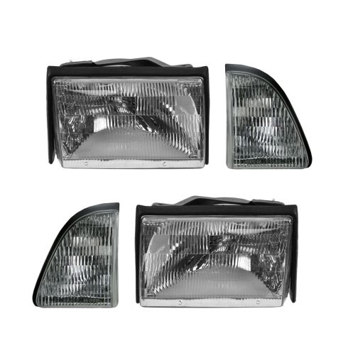 Lighting Kit