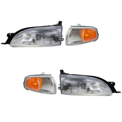 Lighting Kit
