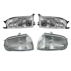 Lighting Kit