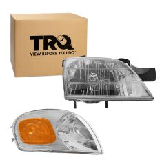 Lighting Kit
