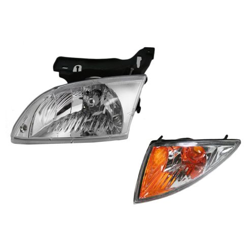 Lighting Kit