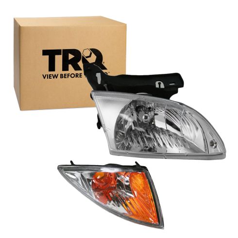 Lighting Kit