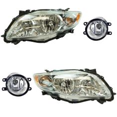 Lighting Kit