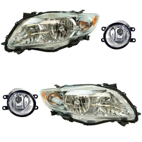 Lighting Kit