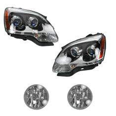 Lighting Kit