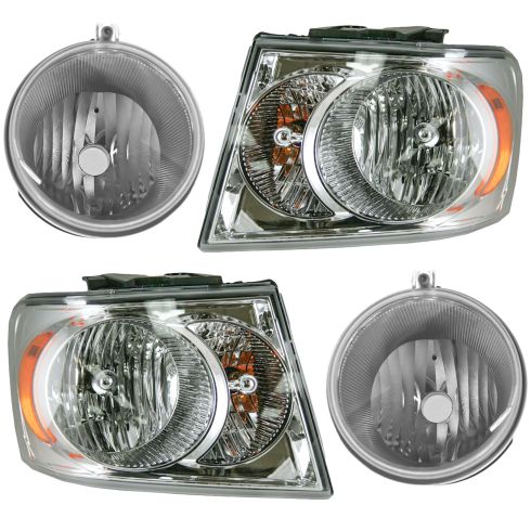 Lighting Kit