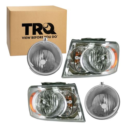 Lighting Kit