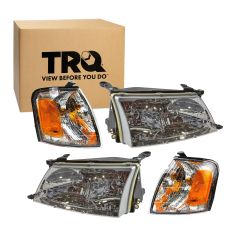 Lighting Kit