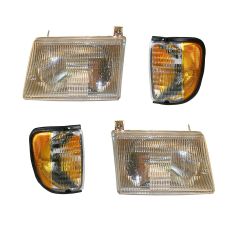 Lighting Kit