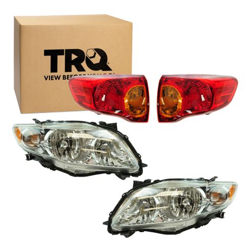 Lighting Kit