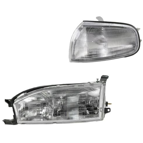 Lighting Kit