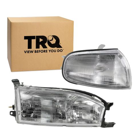 Lighting Kit