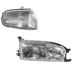 Lighting Kit