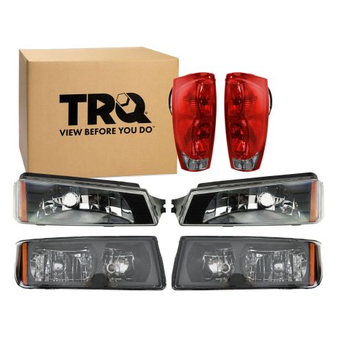 Lighting Kit